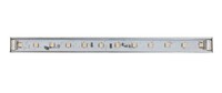 Synergy 21 88505 - Striscia led universale - Luce d'atmosfera - Interno - Metallico - IP20 - Bianco
