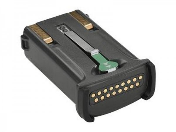 Zebra 2600 mAh - Li-Ion - Batteria - Zebra MC9X - Ioni di Litio - 2600 mAh