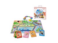 Tonies Tonieplay Game M - Paw Patrol Heldenhafte Rettung in der