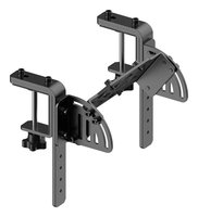 Moza Racing Clamp For Truck Wheel - Lenkrad - Volante