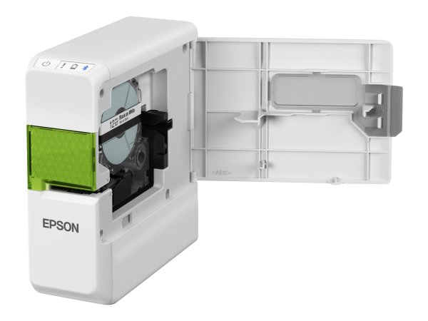 Epson LabelWorks LW-C410 Etikettendrucker - Stampanti etichetta/label - Stampanti etichetta/label