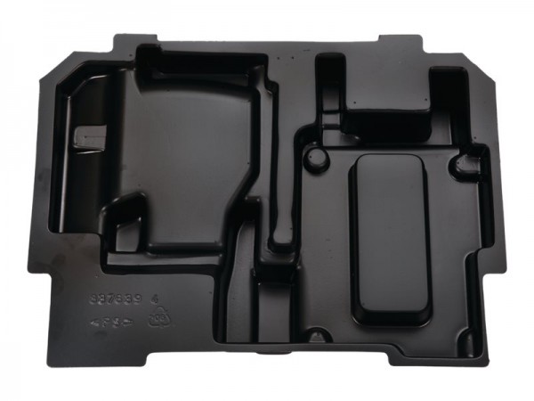 Makita 837639-4 - Vassoio - Makita - Nero