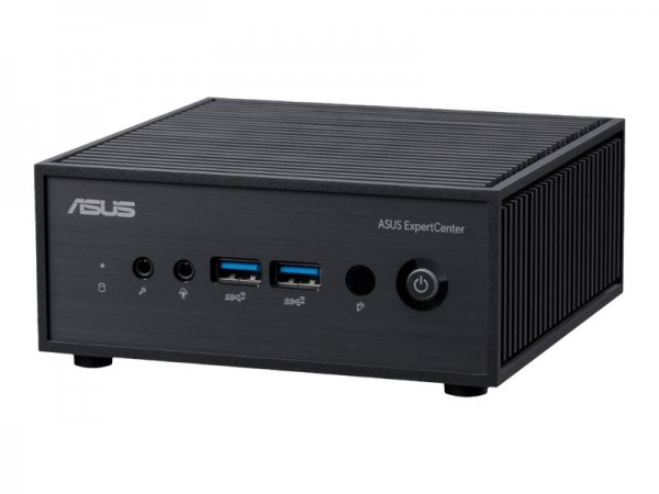 ASUS ExpertCenter PN42-SN200AD - Intel® N - N200 - 4 GB - 128 GB - Windows 11 Pro - 64-bit