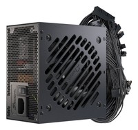 Seasonic CORE BC-850 ATX 3.1 - 850 W - 100 - 240 V - 50/60 Hz - 11 - 5.5 A - 100 W - 840 W