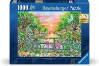 Ravensburger 12001089 1000 Stueck e andere