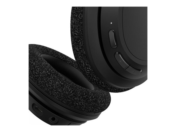 Belkin Soundform adapt Over Ear Headset - Cuffia - Stereo