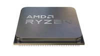 AMD Ryzen 5 5600T 100-100001584BOX 100100001584BOX - 4,5 GHz - 35 MB