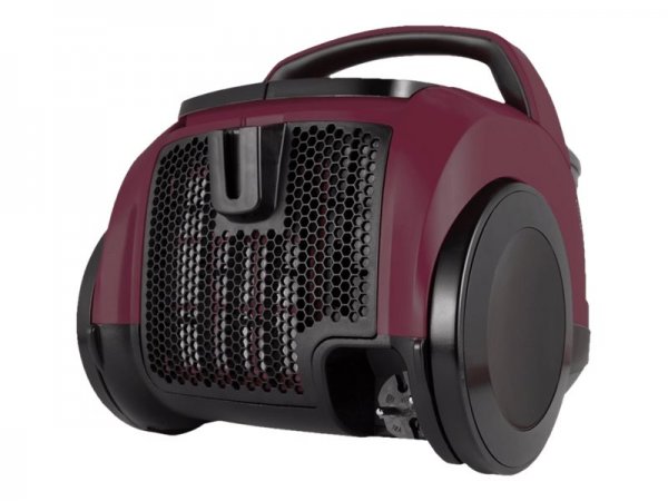 Grundig VCC 3870 A - 800 W - A cilindro - Secco - Senza sacchetto - 1,8 L - HEPA