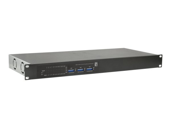LevelOne FGP-2602W380 - Switch