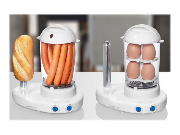 Clatronic HDM 3420 EK - 350 W - 230 V - 50 Hz