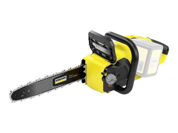 Kärcher CNS 36-35 Battery - Senza spazzola - 30 cm - 35 cm - 1,1 mm - 21 m/s - 76,2 / 8 mm (3 / 8")