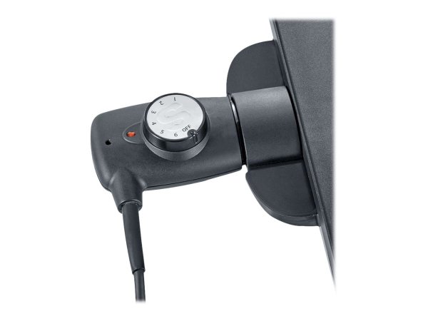 SEVERIN KG 2397 - 2200 W - Barbecue - Elettrico - 1919 cm² - Da tavolo - Nero