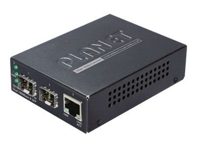 Planet GT-1205A - Medienkonverter - Converter - Filo di rame