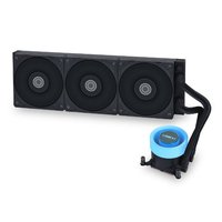 Lian Li GA II Lite Performance AiO Wasserkühlung - 360mm schwarz - 29,8 dB - AMD socket AM4 (Ryzen)