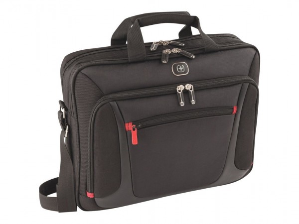 Wenger The Sensor - Notebook carrying case