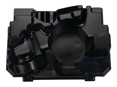 Makita 838175-3 - Vassoio - Makita - Nero