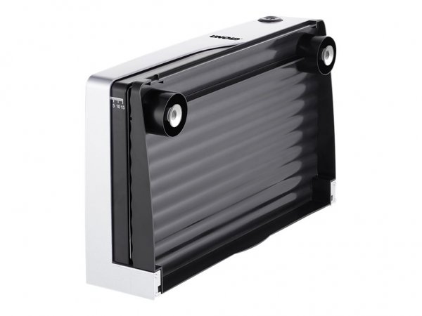 UNOLD 78866 - Elettrico - 1,5 cm - Nero - Argento - Plastica - Acciaio inox - 17 cm - 1,35 m