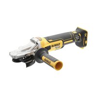 DEWALT DCG405FNT DCG405FNT-XJ Akku-Winkelschleifer 125 mm 18 V