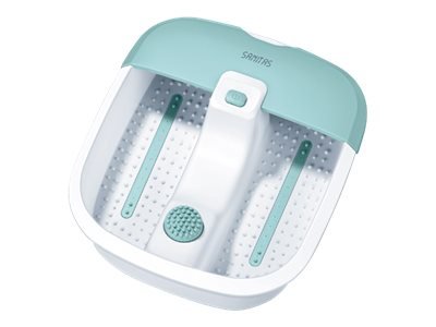 Sanitas SFB 07 - 60 W - 380 mm - 345 mm - 130 mm - 1,3 kg