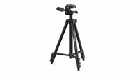 Cullmann Alpha 1000 mobile BT - 3 gamba/gambe - Nero - 10,6 cm
