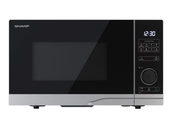 Sharp YC-PS234AE-S 23L/Semi Digital