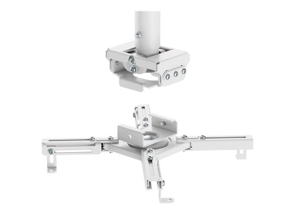 Neomounts Beamer ceiling mount - h 60.5