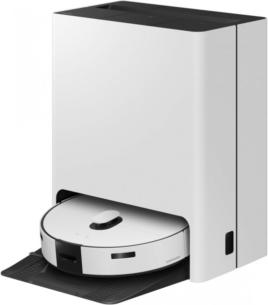 Samsung VR7MD96B14G/WD BESPOKE Jet Bot Combo Steam