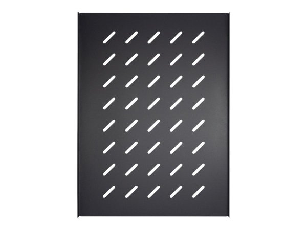 Inter-Tech 19" Boden SW-650/1000 2 Stück - Accessori per l'alimentazione - 0,47 m