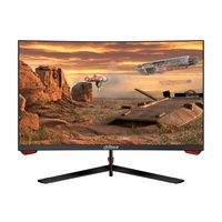 Dahua Monitor 1920x1080p VA Curved DHI-LM24-E230C-A5-V2 - Flachbildschirm - Schermo piatto (tft/lcd)