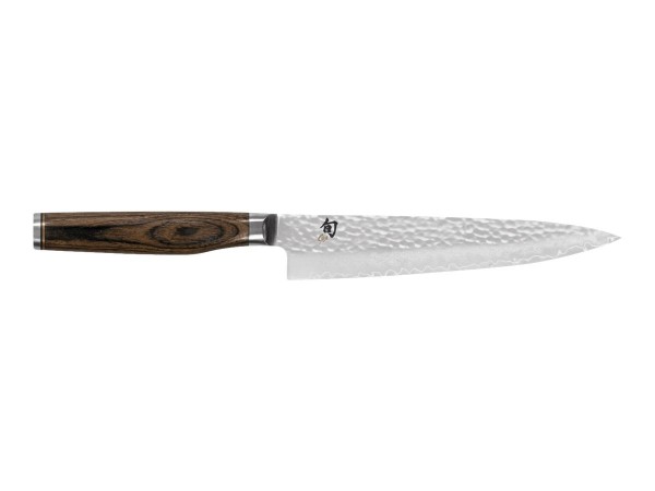 kai Europe kai TDM-1701 - Coltello universale - 16,5 cm - 1 pz