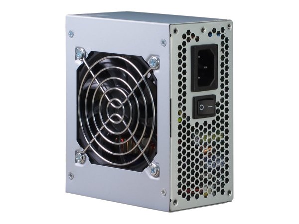 Inter-Tech SFX-300W - 300 W - 110 - 240 V - 50 - 60 Hz - 4 - 8 A - Attivo - 26,4 W