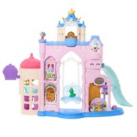 Mattel Disney Prinzessin Haustierpalast Spielset
