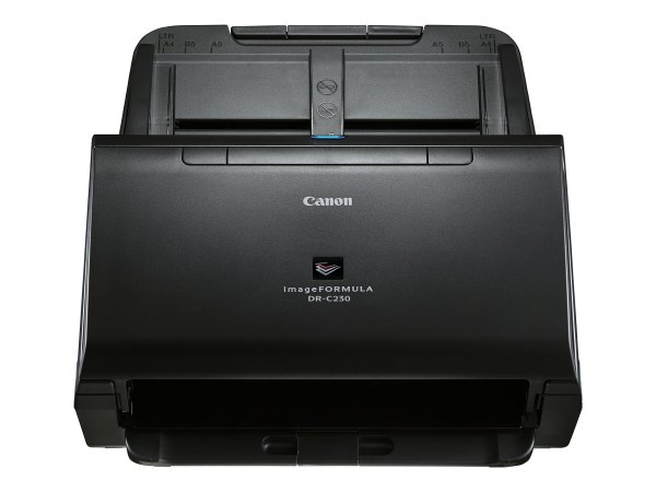 Canon imageFORMULA DR-C230 - Dokumentenscanner - CMOS / CIS - Duplex - Legal - 600 dpi x 600 dpi - b
