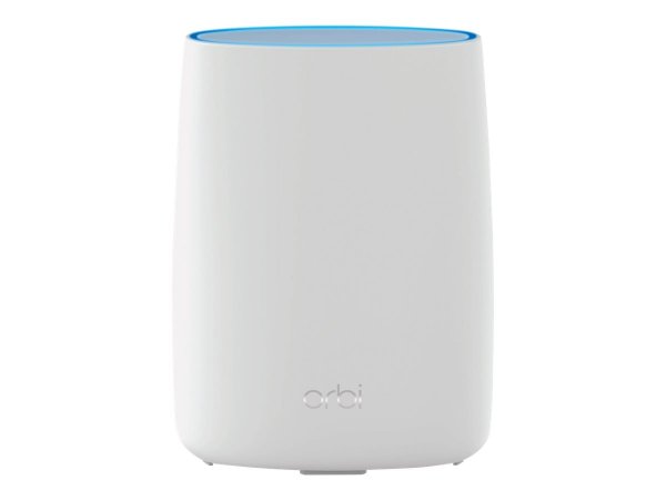 Netgear LBR20 - Wi-Fi 5 (802.11ac) - Dual-band (2.4 GHz/5 GHz) - Collegamento ethernet LAN - 3G - Bi
