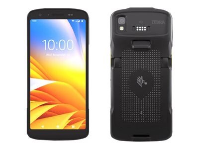 Zebra TC27 - 15,2 cm (6") - 1080 x 2160 Pixel - Capacitivo - 450 cd/m² - Gorilla Glass - 6 GB