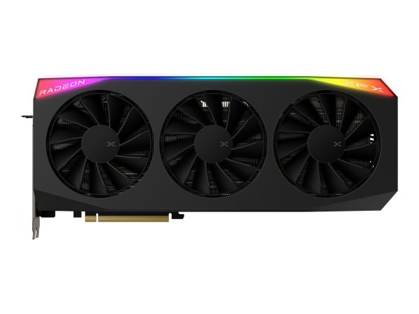 XFX Mercury Radeon Rx 9070 Xt Oc Gaming Edition Amd - Scheda grafica - PCI-Express