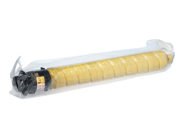 Ricoh 842312 - 10500 pagine - Giallo - 1 pz