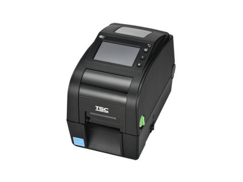TSC DH220T - Etikettendrucker thermodirekt USB+ RS232+ Ethernet 3 - Stampanti etichetta/label - Stam