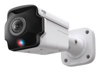 TP-LINK Omada InSight S385PI UN VIGI Outd. IR Pano. Bullet Kamera - Network camera