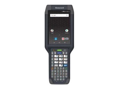 HONEYWELL CK65-CB-UVN-0 - Honeywell - CK65 - Nero
