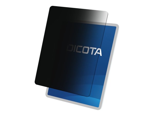 Dicota Blickschutz Filter 2-way kleb Apple iPad Pro M4 13