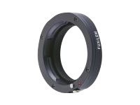 Novoflex Adapter Leica M Objektiv an Fuji X PRO Kamera