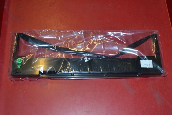 TallyGenicom Schwarz - Textilband - für Dot Matrix T2150, T2150S