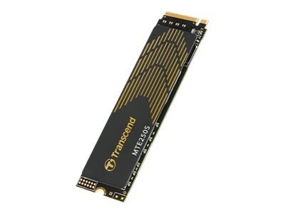 Transcend 250S - 2 TB - M.2 - 7100 MB/s