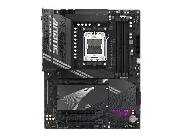 Gigabyte X870 A Elite Wifi7 X870 AM5 ATX DDR5 - Scheda madre - AMD Sockel AM5 (Ryzen Zen4)