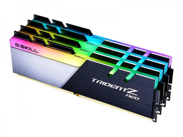 G.Skill TridentZ Neo Series - Ddr4 - Kit - 64 - 64 GB - DDR4
