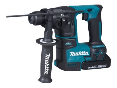 Makita DHR171RAJ - 1,2 J - 18 V