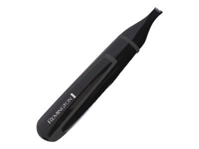 Remington REM-NE3150 - Orecchio - Sopracciglia - Naso - Nero - Acciaio inossidabile - CE - Stilo AA