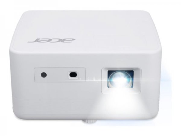 Acer Beamer PD1810ic DLP 4K UHD Integrierter - Proiettore digitale - DLP/DMD