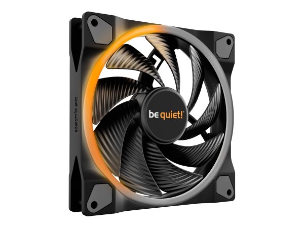 Be Quiet! Light Wings - Case fan